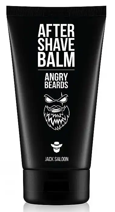 After Shave Balm - Men