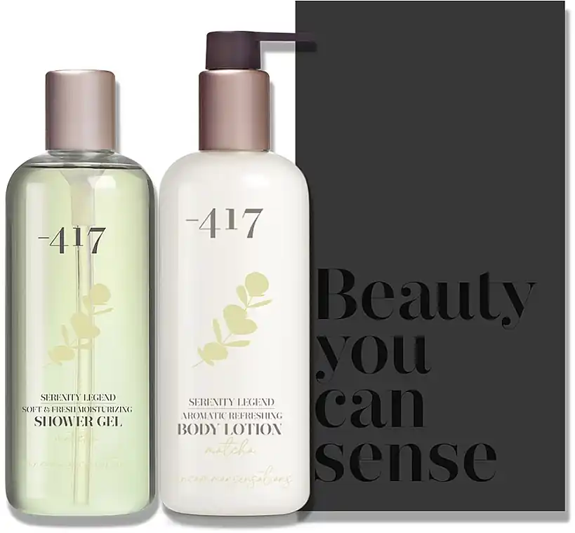 Set - Bath and Body