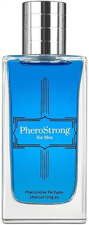 PheroStrong For Men - Perfume