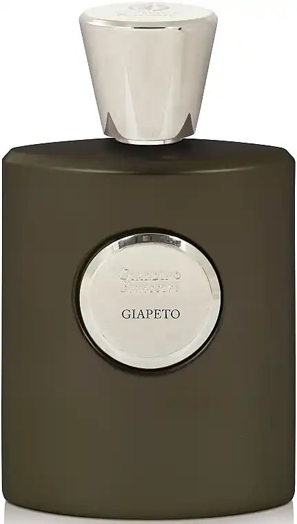 Giardino Benessere Giapeto - Perfume