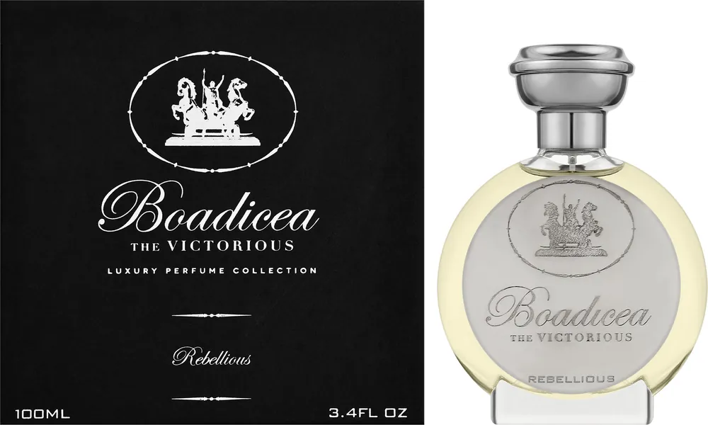 Boadicea the Victorious Rebellious - Perfume