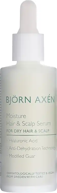 Moisturizing Hair & Scalp Serum