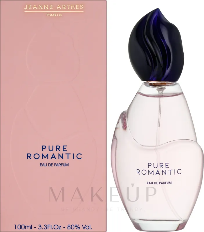 Jeanne Arthes Pure Romantic - Perfume