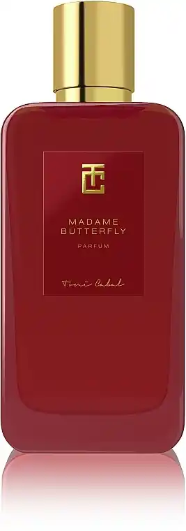 Toni Cabal Madame Butterfly - Perfume