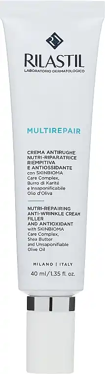 Antioxidant Nourishing Wrinkle Filler Cream - Skin Care Products