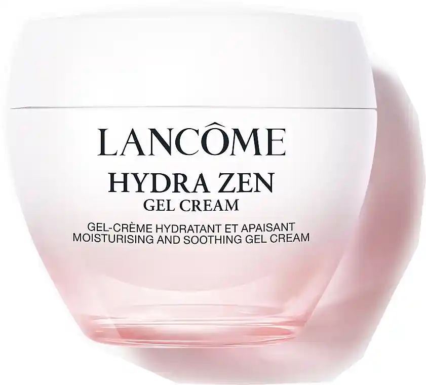 Moisturizing & Softening Face Cream-Gel with Hyaluronic Acid & Rose extract