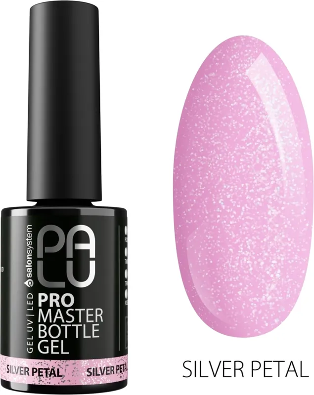 Nail Gel - Nails