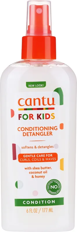 Detangling Spray Conditioner - Hair
