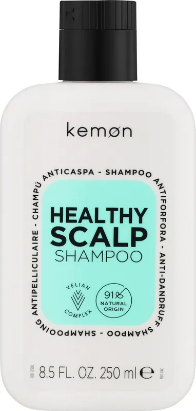 Anti-Dandruff Shampoo