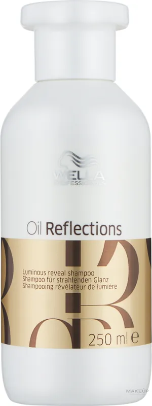 Intensive Shine Hair Shampoo