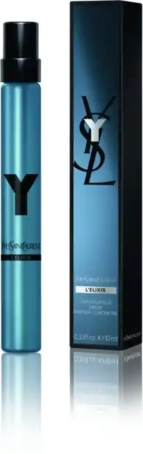Yves Saint Laurent Y L'Elixir - Perfume