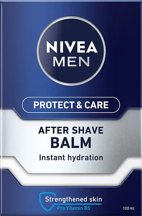 Moisturizing After Shave Balm - Men