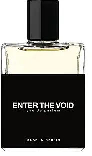Moth and Rabbit Perfumes Enter The Void