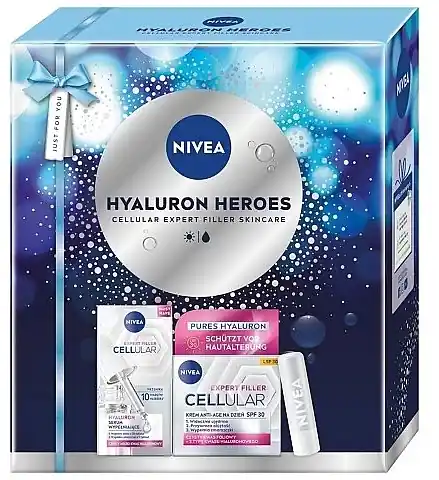 Face Set - Skin Care Products