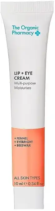 Eye & Lip Cream - Skin Care Products