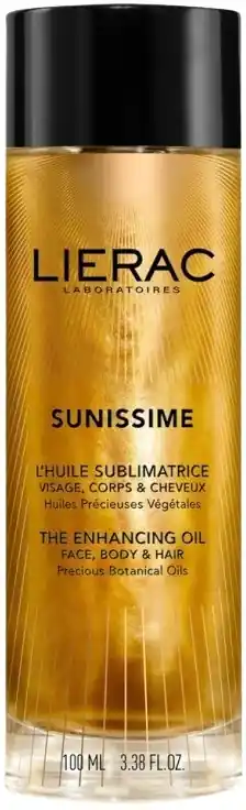Dry Face, Body & Hair Oil