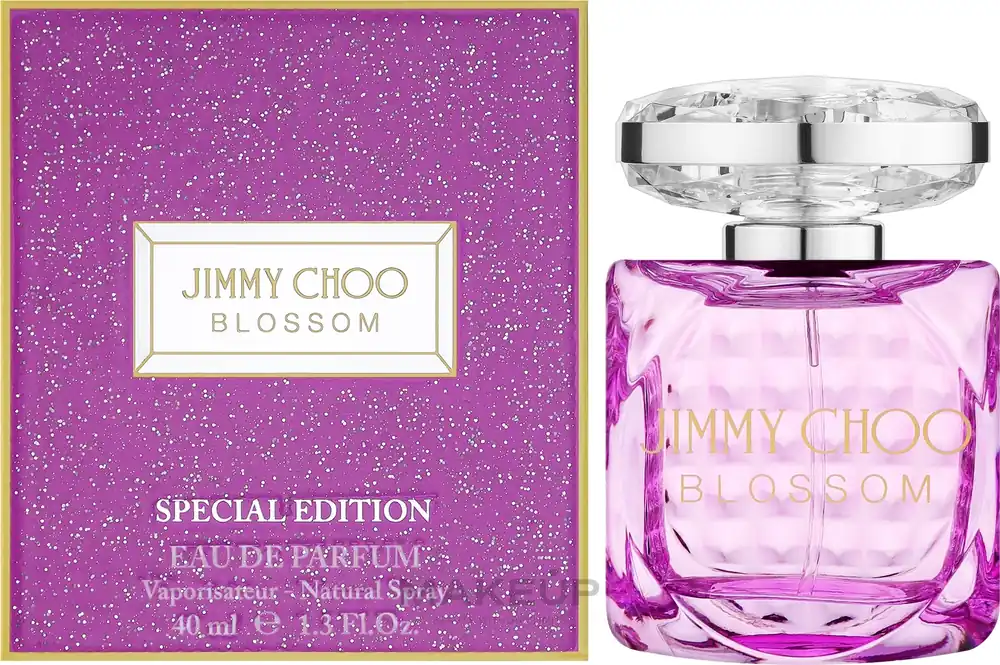 Jimmy Choo Blossom Special Edition 2024 - Perfume