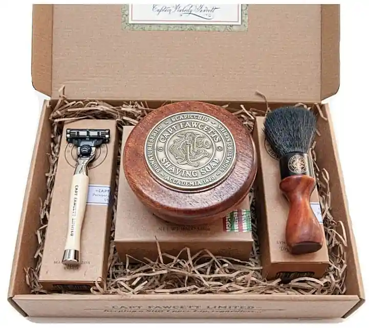 Set - Skin Care Products
