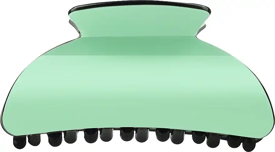 Claw Clip, 28458, turquoise - Accessories