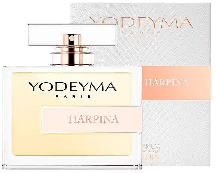 Yodeyma Harpina - Perfume