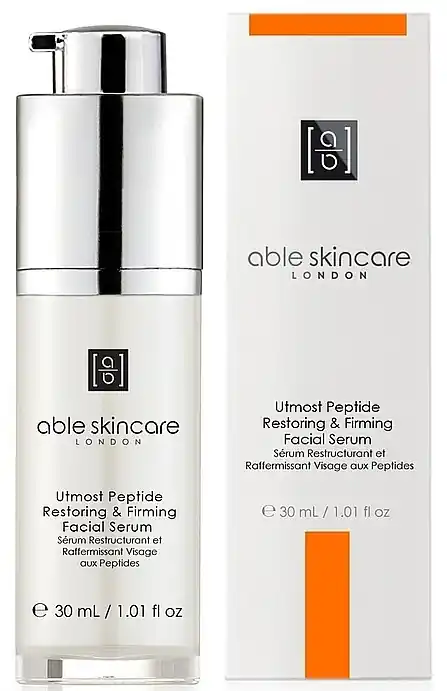 Face Lifting Serum - Skin Care Products