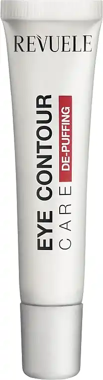 Dee-Puff Eye Contour Care Gel
