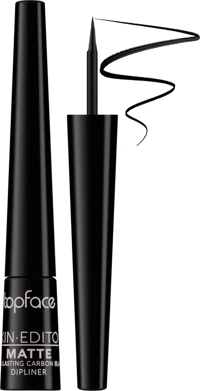 TopFace Dipliner Matte - Makeup