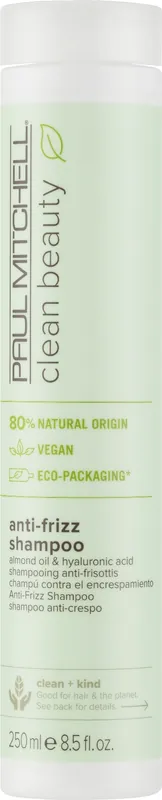 Shampoo for Curly Hair