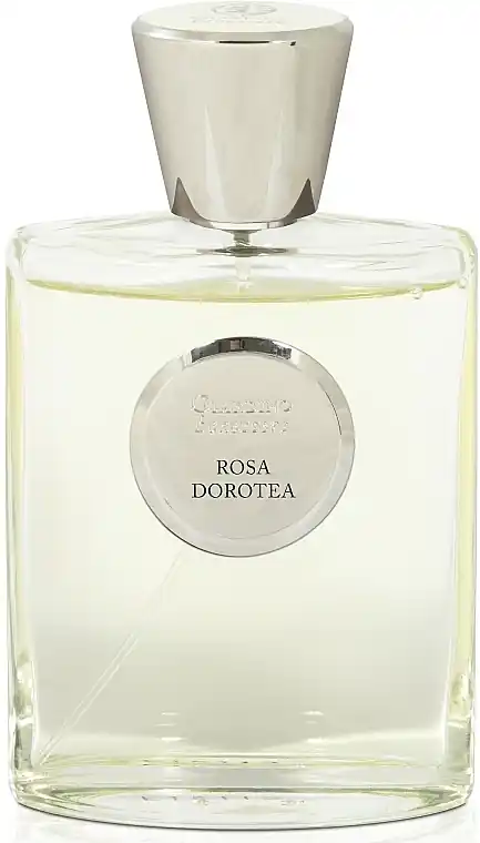 Giardino Benessere Rosa Dorotea - Perfume