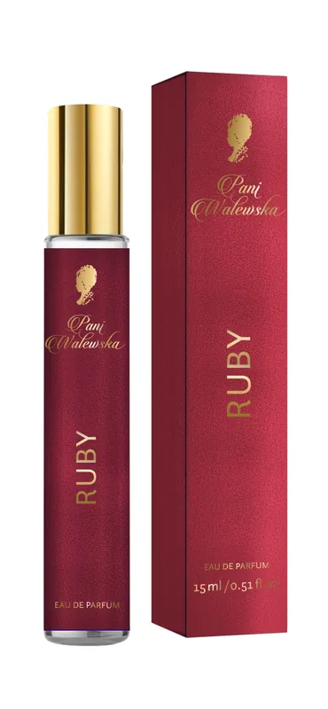 Pani Walewska Ruby - Perfume