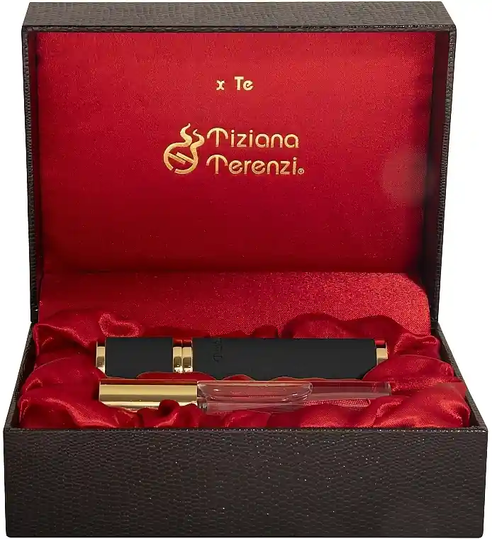 Tiziana Terenzi Delox - Perfume