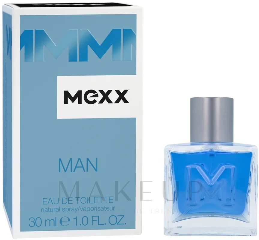 Mexx Man NEW - Perfume