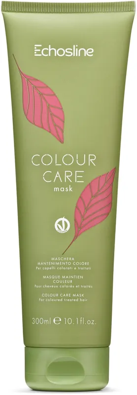 Colour Care Mask - Hair