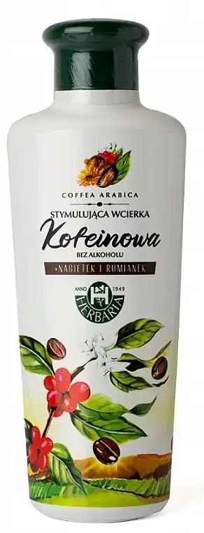 Calendula & Chamomile Scalp Treatment - Hair