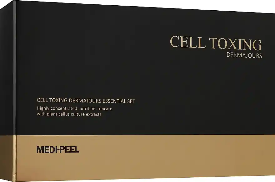 Set - Skin Care Products