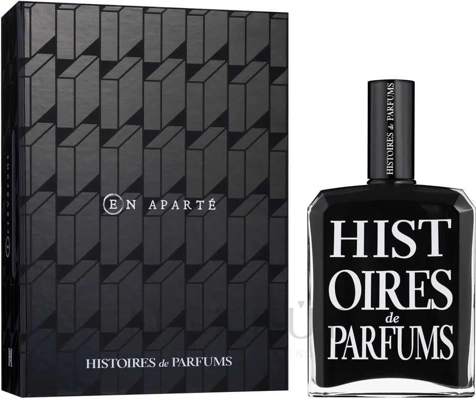 Histoires De Parfums Irreverent - Perfume