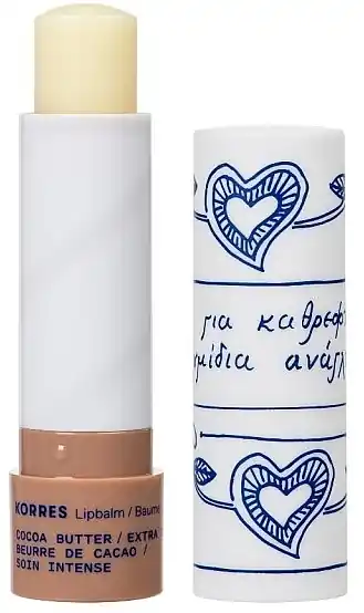 Cocoa Butter Lip Balm - Skin Care Products