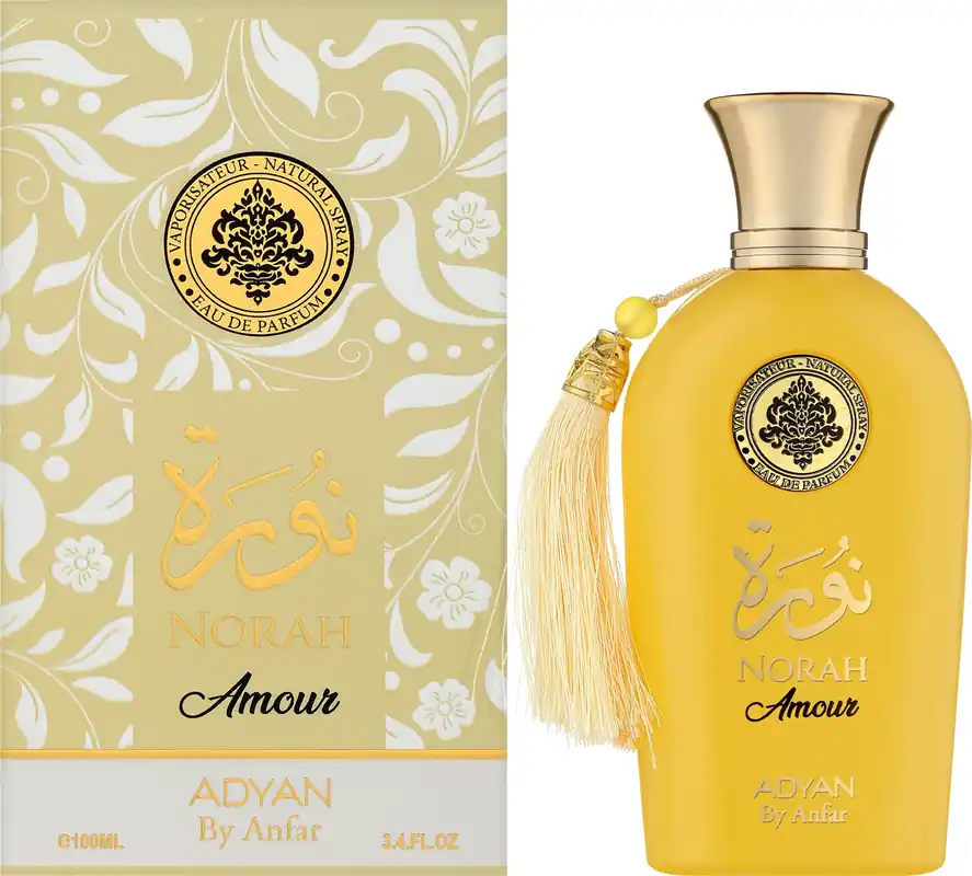 Adyan Norah Amour - Perfume