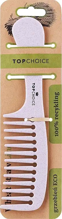 Hair Brush, 60625, cream - Accessories