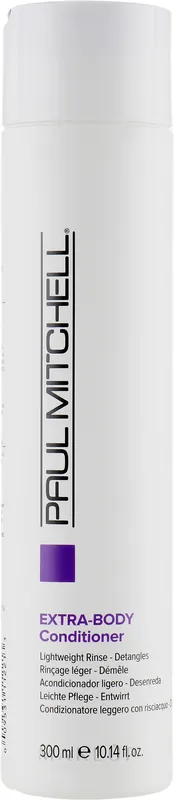 Extra Volume Conditioner - Hair