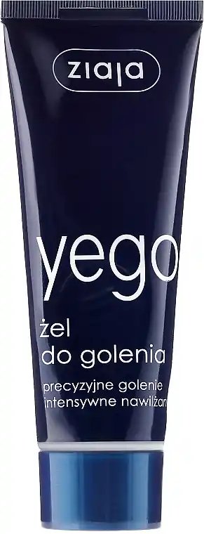 Shaving Gel - Men