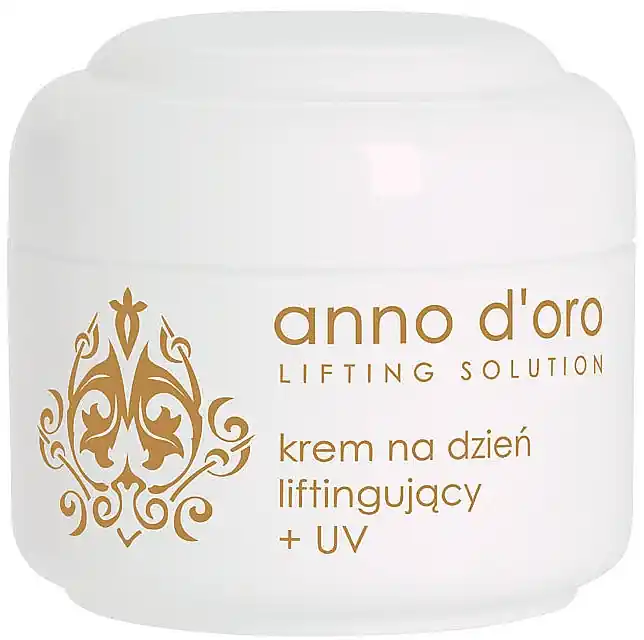Day Face Cream 40+ "Lifting" - Skin Care Products