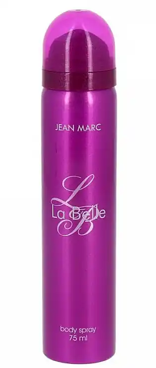 Jean Marc La Belle - Bath and Body
