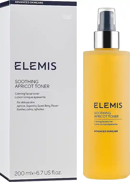 Soothing Face Tonic - Skin Care Products