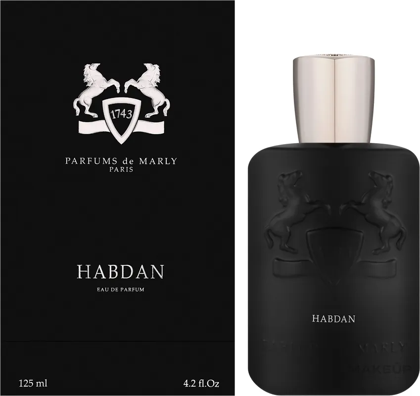 Parfums de Marly Habdan - Perfume