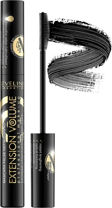 Eveline Cosmetics Extension Volume Professional Make-Up
