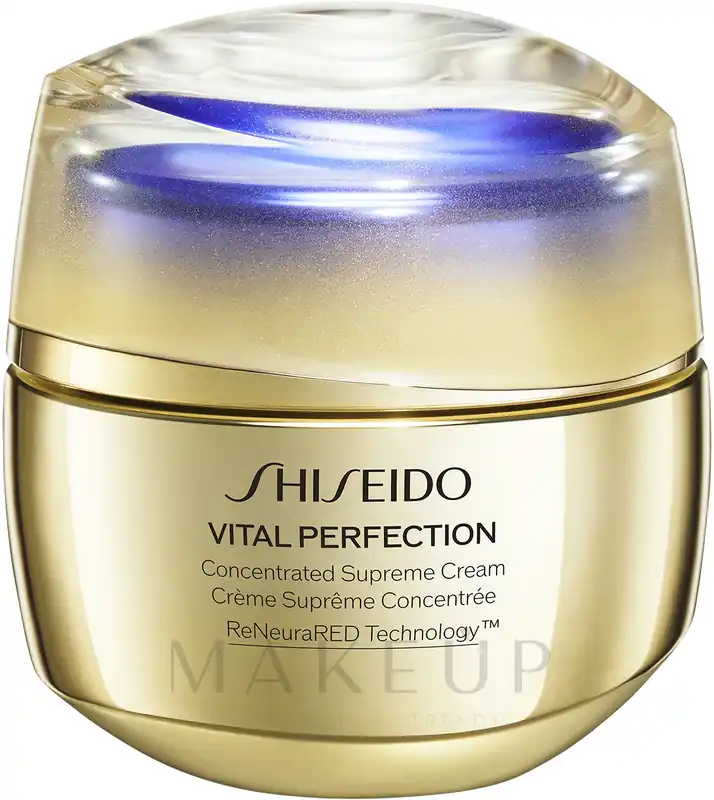Concentrated Cream for Mature Skin - Skin Care Products