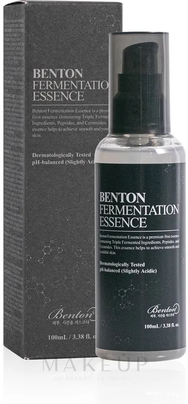 Fermented Face Essence - Skin Care Products