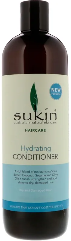 Damaged Hair Conditioner