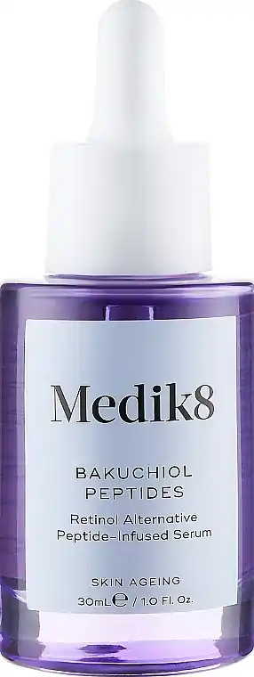 Bakuchiol Peptide Serum - Skin Care Products